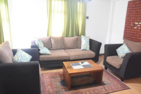 Lucien's Holiday Bungalow